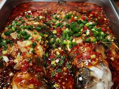 -艺味深尝(云锦路店)