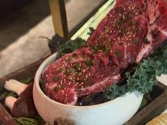 -黑崎烧肉·山野厨房(坪山店)