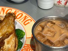 -肥韬茶餐厅(海上世界店)