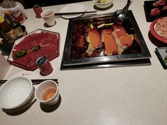 -红鼎坊·老成都火锅(新南门店)