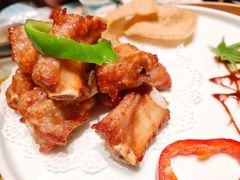 蒜香排骨-南棠馆粤菜坊(群光店)