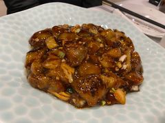 -东兴楼饭庄(六里桥店)