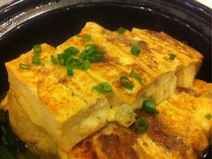 酿豆腐-围龙屋客家食府(福田店)