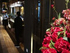 -廊亦舫Lang Yi Fang Restaurant(金桥店)