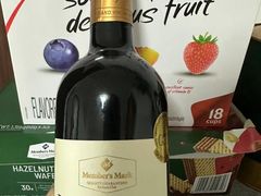 -山姆会员商店(亦庄创意生活广场店)