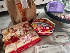 -必胜客(宁河吾悦店)