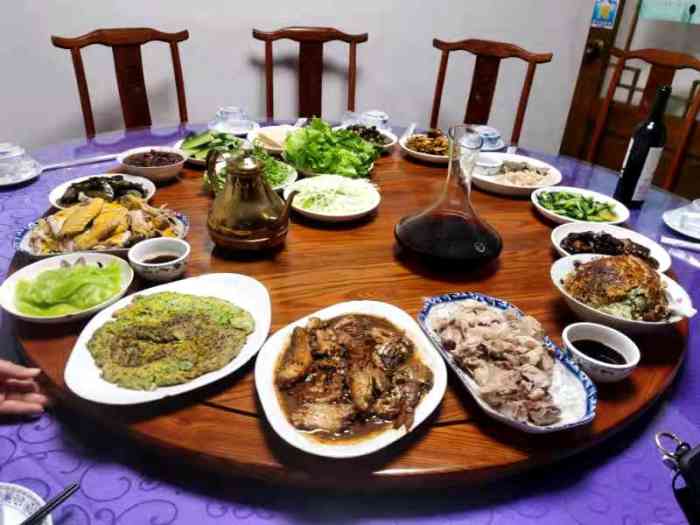 帝锦农庄-"五一假期,早早的预约到了这里,竟然还坐满.