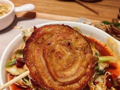 -熙成烧烤(白塔岭店)