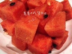-汤姆家的牛排意面披萨(新城市广场店)