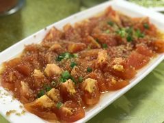 -金麒麟美食城