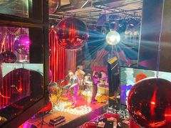 -胡桃里乐队酒馆(长春总店)