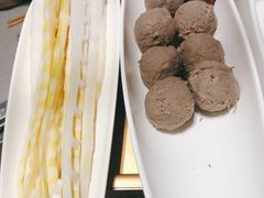 -海底捞火锅(奉化银泰店)