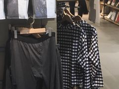 -MUJI无印良品(武汉世界城广场店)