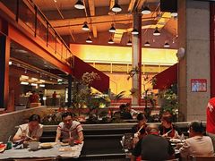 -肥肥虾庄·金牌油焖大虾(杨园滨江时代walk店)