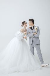 -古摄影婚纱