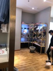 -尤尼可国际影像(万源分店)