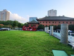 -南京钟山宾馆(江苏省会议中心)