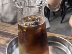 -锅炉咖啡·西餐·音乐酒厂