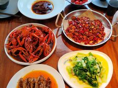 -马头巷·食景园(苏州总店)