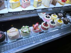 -BOKE博稞烘焙(天佑城店)