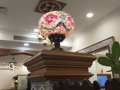 -清真·玛丽亚新疆菜主题餐厅(浙江中路店)
