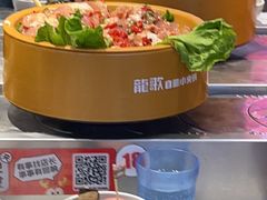 -龍歌自助小火锅(秦淮水游城店)