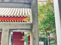 -北京国子监胡同