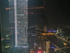 -广州四季酒店·天吧·高空酒吧