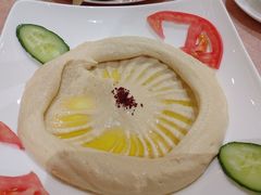 -BRBR叙利亚餐厅(总店)