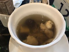 -曼佧特国际大酒店M-café全日制西餐厅(塘厦店)