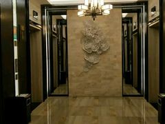 -杭州逸设计师酒店(武林广场店)