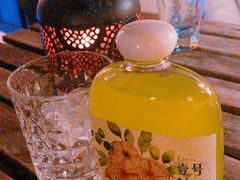 -Sirena海妖日咖夜酒