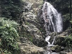 -山沟沟景区