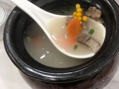 -黄家老店·非遗灌汤包(晋安路店)