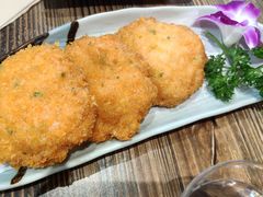 私家渔夫手打虾饼-Hi YOU你的饭局泰餐厅(雍和宫店)