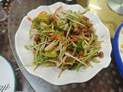 -天津包子铺·海鲜家常菜(北戴河店)