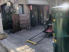 -韩城古城