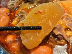 -新凯旋烧烤·燕姐千岛湖土菜