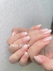 -Face Score美甲美睫皮肤管理