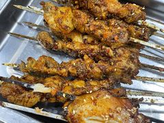 -老马家和盛园饭庄(康乐西路店)