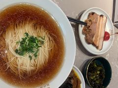 -松鹤楼·苏式汤面(虹桥天地店)