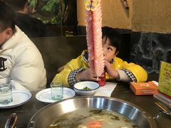 -土著渔匠·养生蝴蝶鱼(香樟路店)