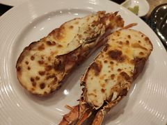 -怡聚轩全日制自助餐厅(大中华喜来登酒店)