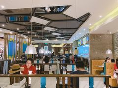 大堂-岭南真味·匠心粤菜(K11店)