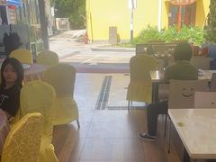 大堂-瑶记海鲜餐厅(西涌店)