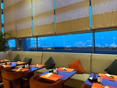 -洲际酒店·地平线全日餐厅HORIZON CAFÉ