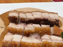 -园林美食城·本土农家菜(杨和镇店)