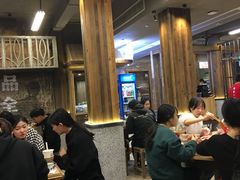 大堂-老三样·旧食新味(万寿宫店)