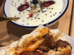 -马记永·兰州牛肉面(天通苑家乐福店)