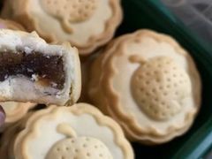 -泸溪河桃酥(西直门凯德店)